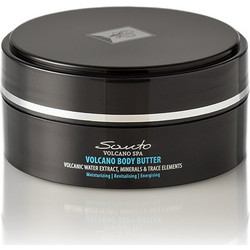 Santo Volcano Spa Ενυδατικό Butter Σώματος 50ml