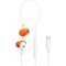 JBL Run3C Handsfree In-Ear USB-C White JBL Run3C Handsfree In-Ear USB-C White