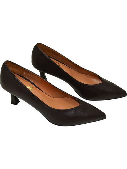 Vilma Lou evening pumps