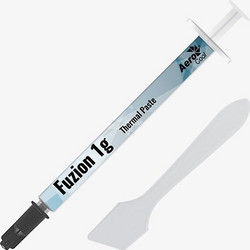 Aerocool Thermal Compound Fuzion Thermal Paste 1gr