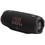 JBL Charge 6 Αδιάβροχο Ηχείο Bluetooth Μαύρο