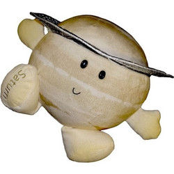 Celestial Buddies Ουράνια Φιλαράκια (Ο Κρόνος)