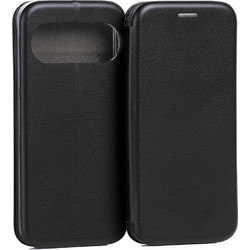 Beline Etui Book Magnetic Do Google Pixel 10 Pro czarny