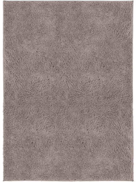 Χαλί ARLENA BROWN Καφέ Σετ Κρεβατοκάμαρας (67 x 140 (2) + 67 x 230 εκ.) MADI