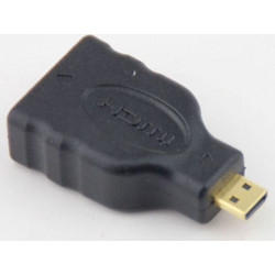 VCom Adapter HDMI F / Micro HDMI M - (CA325)