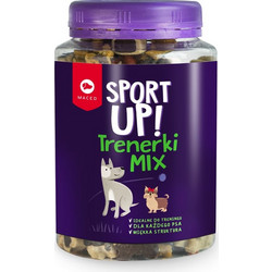 Maced Sport Up Mini Dog 300gr