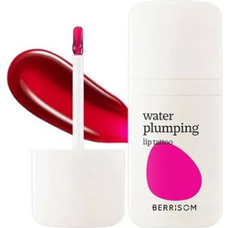 Berrisom Lip Tattoo Tint Pack- Χρώμα μεγάλης διάρκειας για χείλη