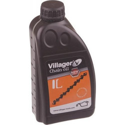 Villager 8415VIL Λάδι Αλυσίδας 1lt