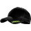 Legea Gringo Ανδρικό Καπέλο Jockey Υφασμάτινο Μαύρο CAP8917-0010