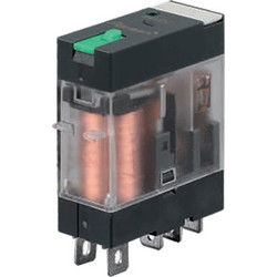 ΡΕΛΕ ΒΥΣΜΑΤΩΤΟ EL-14F-LS 1Z 12VDC 12A