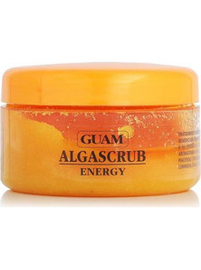 Guam Energy Revitalizing Alga Scrub Σώματος 300ml