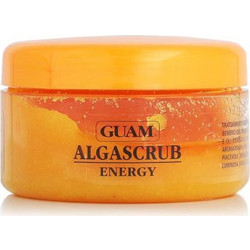 Guam Energy Revitalizing Alga Scrub Σώματος 300ml