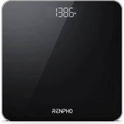 Renpho Digital Scale Core 1S BG260RBK Black