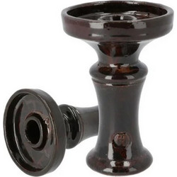 Μπώλ Mahalla Invoke V2 Dark Brown