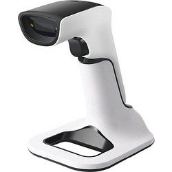 Ασύρματο Barcode Scanner 2D CCD DS6510B CMOS