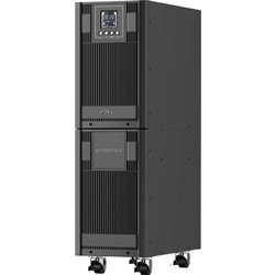Njoy Aster UPS On-Line 10000VA 9000W Καθαρού Ημιτόνου