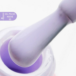 Alezori Polish Gel 107 Ημιμόνιμο Βερνίκι Νυχιών 15ml
