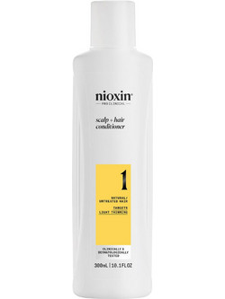 Nioxin System 4 Conditioner 300ml