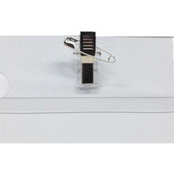 Κονκάρδα συνεδρίων PVC 45504 50τμχ. Describo