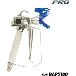 BORMANN Pro BAP7052 Πιστόλι Βαφής Airless για ΒΑΡ7100 073109