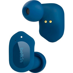 Belkin SoundForm Play Ακουστικά Bluetooth In Ear Blue