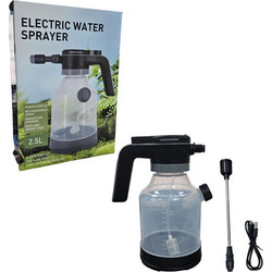 Ηλεκτρικό Ψεκαστίρι Νερού - Electric Water Sprayer 0193024