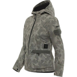 Dainese Centrale Absoluteshell Pro Lady Black 16500006