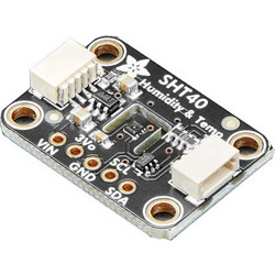 Adafruit Sensirion SHT40 Temperature & Humidity Sensor - STEMMA QT / Qwiic
