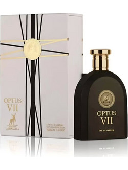 Maison Alhambra Optus VII Eau de Parfum 100ml