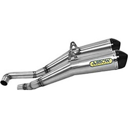 Arrow Σετ Εξάτμισης για Suzuki GSXR 1000 71653RKI