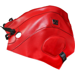 ΚΑΛΥΜΜΑ BAGSTER ΓΙΑ BMW F650GS/SCF 650/DAKAR PERSICO RED '00-'06 BG1418B.RED