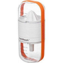 Nutrifresh Multifunction Cup 6 Σε 1 Κύπελλο Πολλαπλών Λειτουργιών Multi Για Την Κουζίνα 8.45 x 19 cm