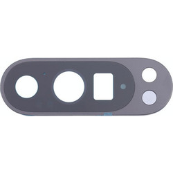 Για Google Pixel 9 Pro Γνήσιο κάλυμμα φακού κάμερας (Μαύρο) (OEM)