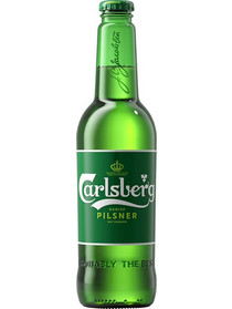Carlsberg 500ml