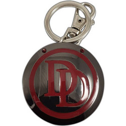 Semic Marvel Comics Daredevil Logo Μπρελόκ