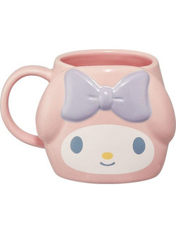 Sanrio Mug My Melody