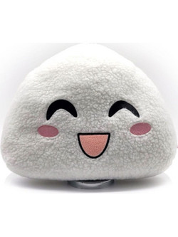 Youtooz Fruits Basket Tohru Riceball Λούτρινο 22cm