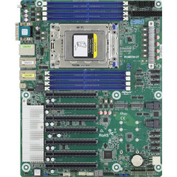 Asrock ROMED8-2T Motherboard ATX με AMD SP3 Socket