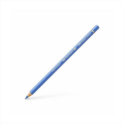 Faber-Castell Polychromos Ξυλομπογιά Light Ultramarine