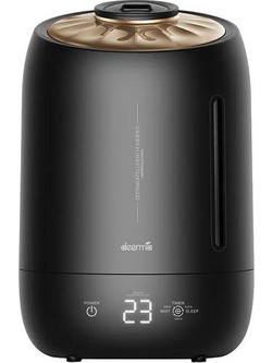 Xiaomi Deerma F600 Black