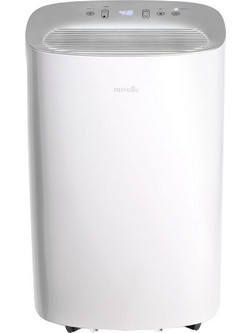 Nuvelle NDE-16PL19 Αφυγραντήρας 16lt