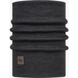 Buff Multifunctional Sling Merino Heavyweight Neck Warmersolid Grey - (110966.00)