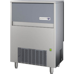 Μηχανή για χοντρό τρίμμα (nugget) NTF SLT290A 140kg