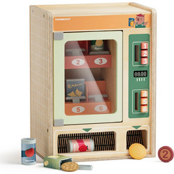 TopBright Αυτόματος Πωλητής Shop & Go Vending Machine (3+ ετών) 121223