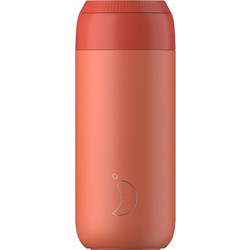 Chilly's Series 2 Cup Maple Red 500ml