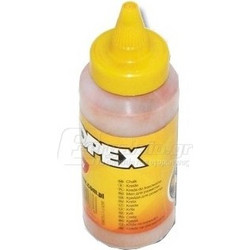 Κιμωλια 115gr κοκκινο TOPEX 30C617 111876