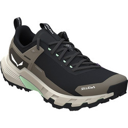 Αδιάβροχα Γυναικεία Παπούτσια Salewa Pedroc 2 Powertex Shoe Women Black Out/Bungee Cord 61466-0994