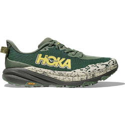 Hoka Speedgoat 6 Ανδρικά Αθλητικά Παπούτσια Trail Running Χακί 1147791-FNS