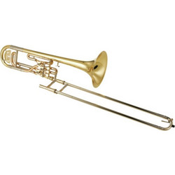 Schagerl Superbone Bb/F-Trombone
