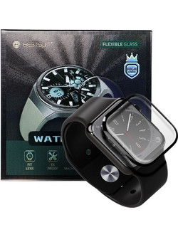 Screen Protector Glass Bestsuit Apple Watch series 9-45mm